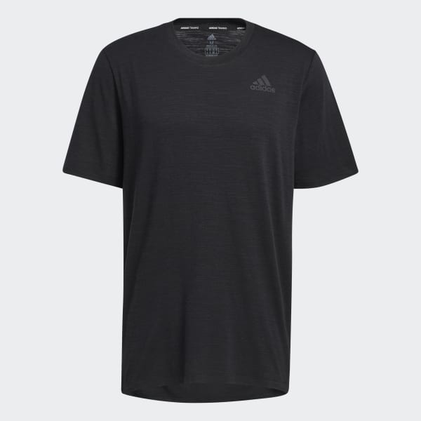 Adidas climalite t shirt clearance