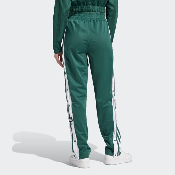 Adidas adibreak online pants green