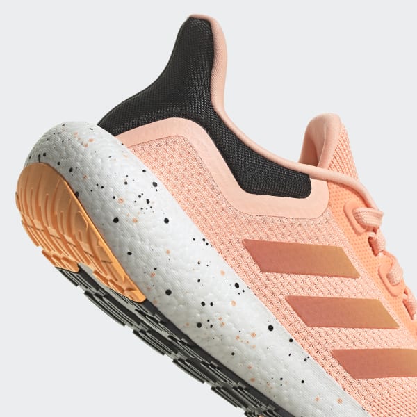 Orange Chaussure Pureboost 22 LPE90
