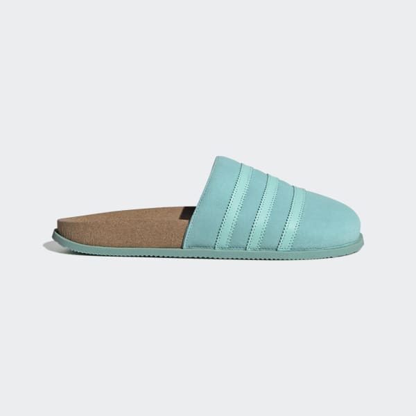 Adidas beach cork slippers top