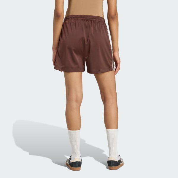 Brun Firebird Shorts