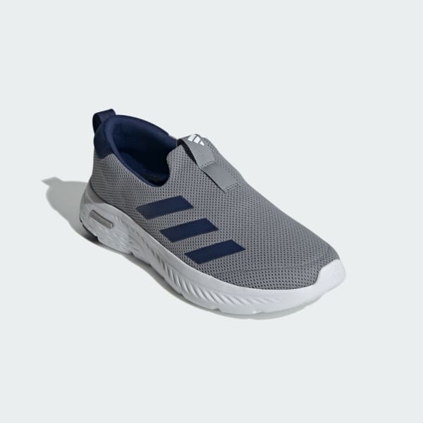 Grey Cloudfoam Move Lounger Shoes