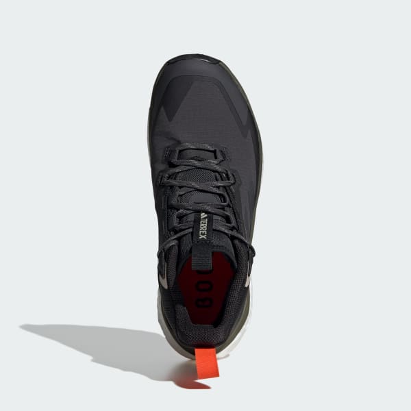 adidas Terrex Free Hiker GORE-TEX 2.0 Hiking Shoes - Grey | Free ...