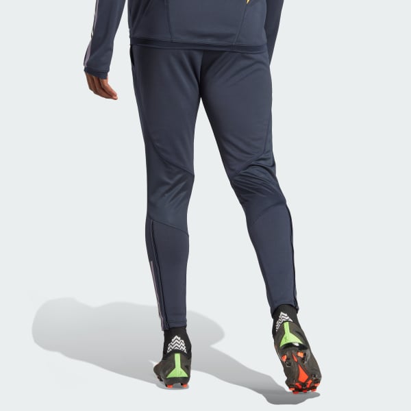 Blue adidas online soccer pants