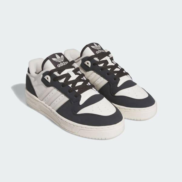 grijs Rivalry Low Schoenen