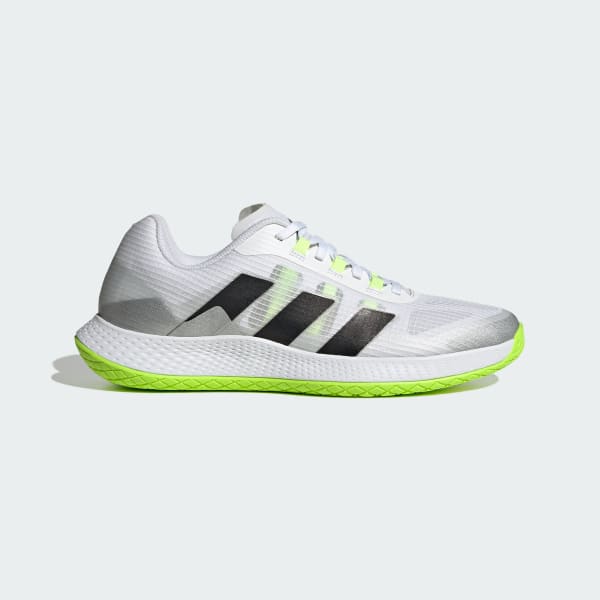 adidas Force Bounce Shoes White