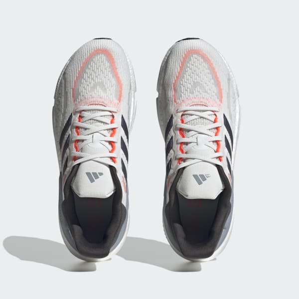 Beyaz Solarboost 5 Ayakkabı