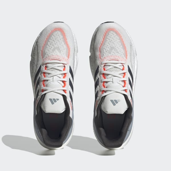 adidas Solarboost 5 Running Shoes - White | Men's Running | adidas US