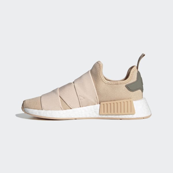 Zapatillas NMD R1 con Correa