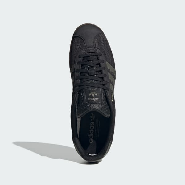アディダス ガゼル GTX / Gazelle GTX - ブラック | アディダス
