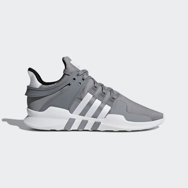 adidas EQT Support ADV Shoes - Grey 