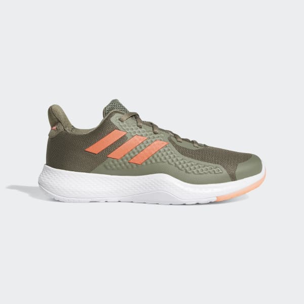 adidas Tenis FitBounce - Verde | adidas Colombia