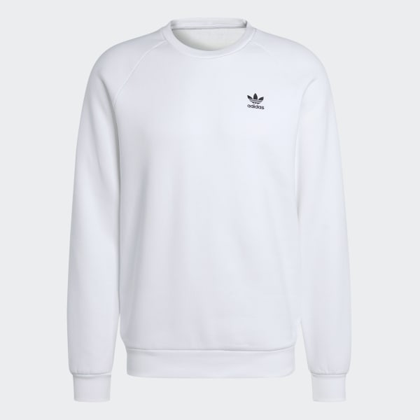 Weiss Trefoil Essentials Sweatshirt