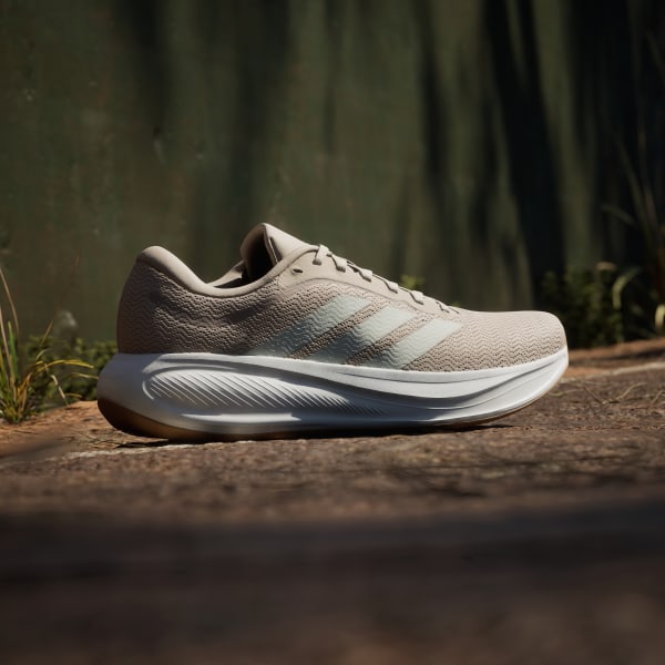 Beige TENIS RESPONSE RUNNER 2