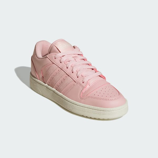 adidas Break Start Shoes Kids Pink Free Shipping with adiClub adidas US