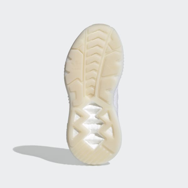 Μαύρο ZX 5K BOOST Shoes