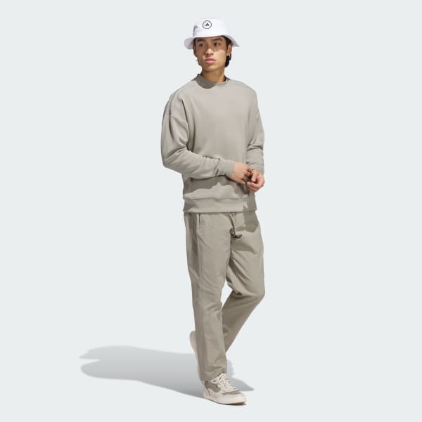 Μπεζ Beyond Modal Pullover