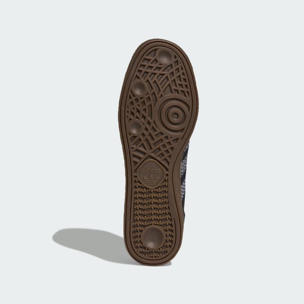 Negro ZAPATILLAS HANDBALL SPEZIAL