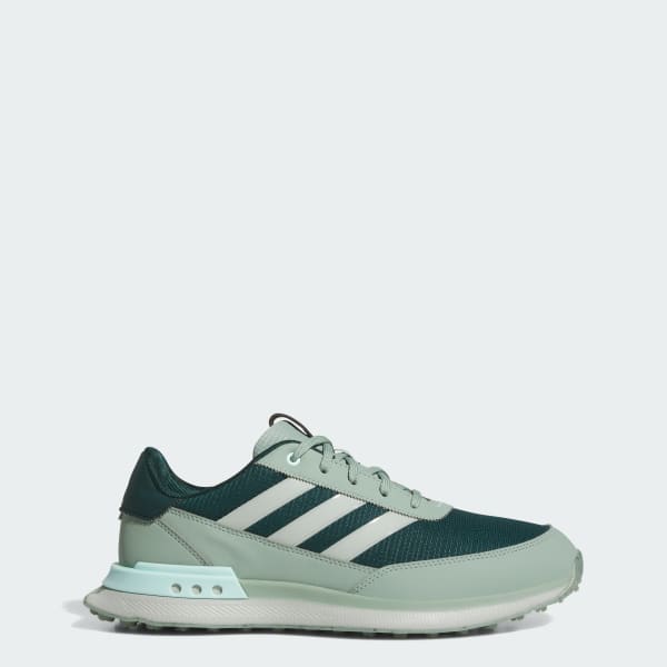 adidas - adidas SS GOLF 新品未使用  27cm adidas S2G 24 Spikeless Golf Shoes - Blue | Free Shipping