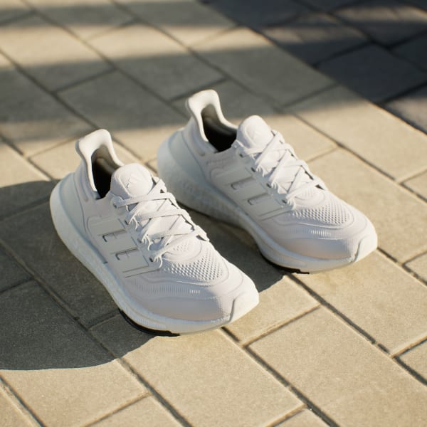 Scarpe Ultraboost Light Bianco adidas adidas Italia