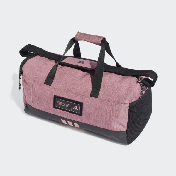 Small pink duffle bag cheap