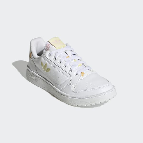 White NY 90 Shoes