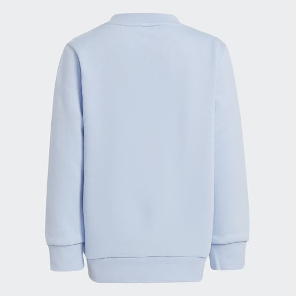 Blau adicolor Set