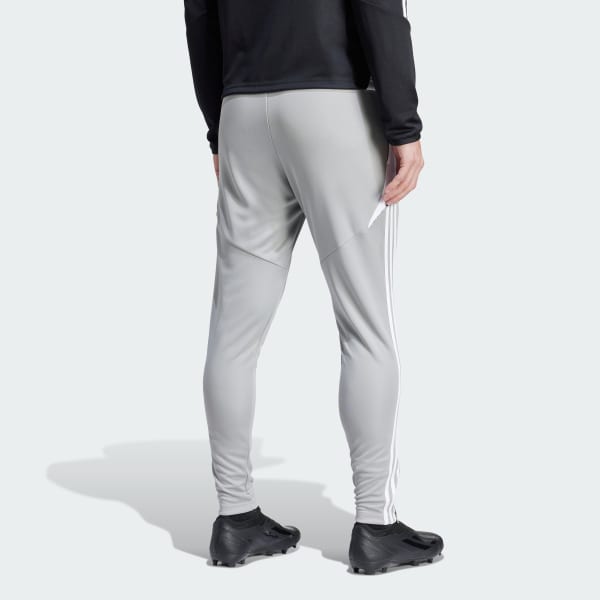 gris Pantalon de training Tiro 24