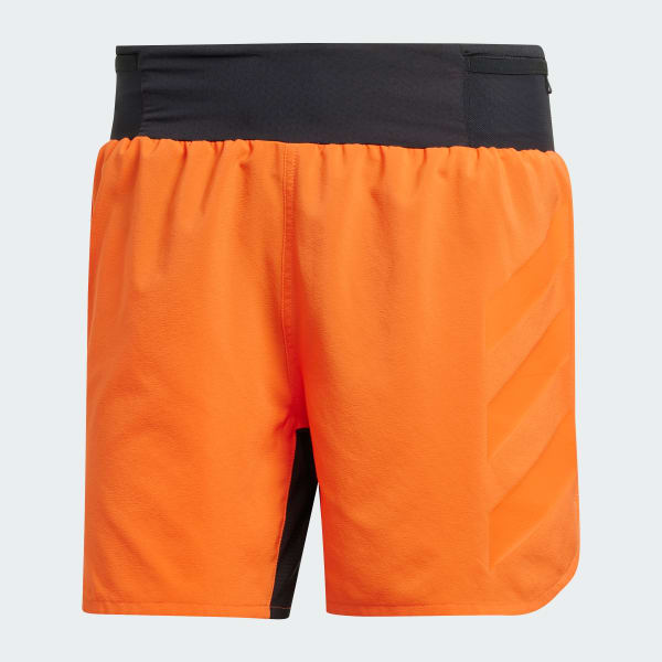 Short de bain adidas orange online