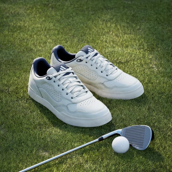 Retrocross 25 Spikeless Golf Shoes