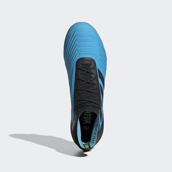 Predator 19.1 Firm Ground