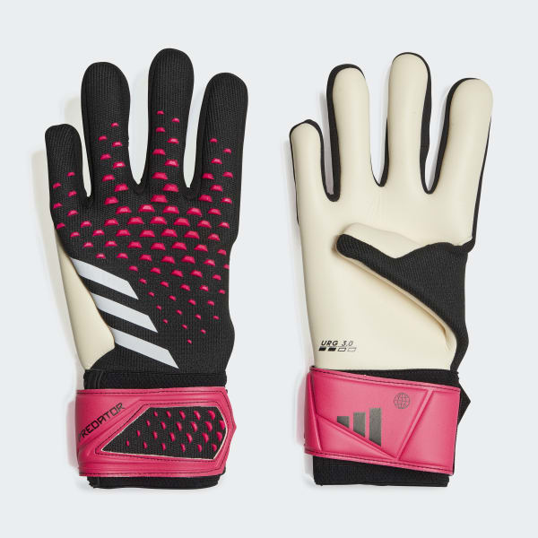 Czerń Predator League Gloves
