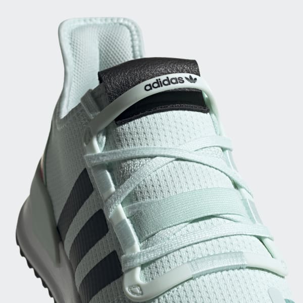 adidas u_path run mint green