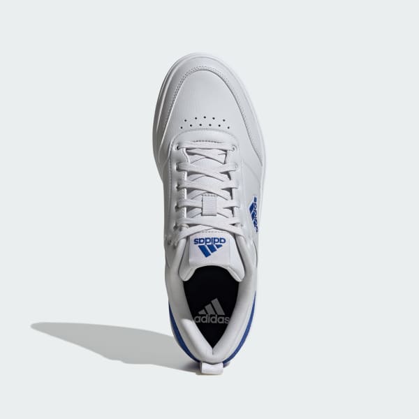 Gris Zapatillas Park Street