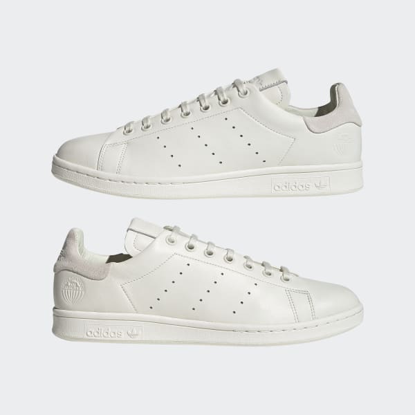Adidas zapatillas stan 2025 smith amarillas