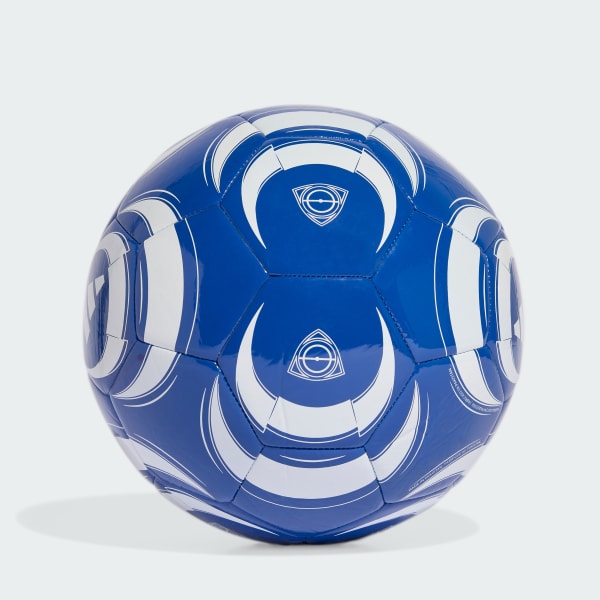 Azul BOLA TIRO CLUB