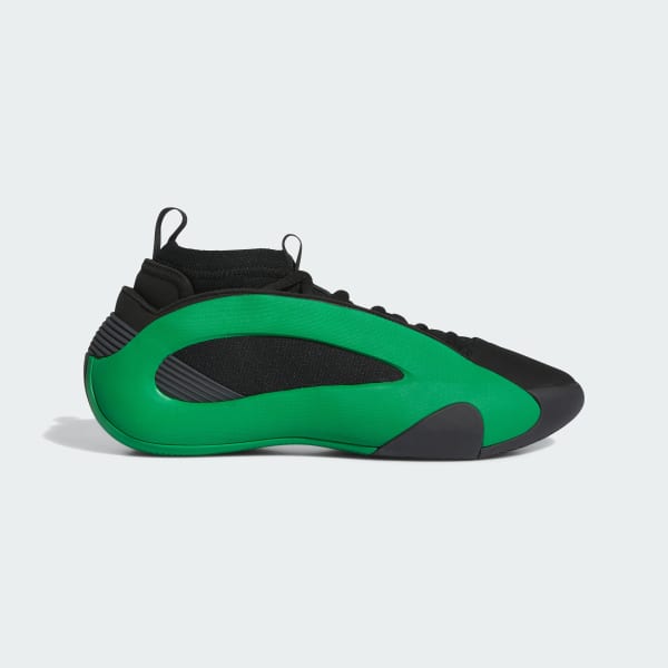 Verde Tênis Harden Volume 8