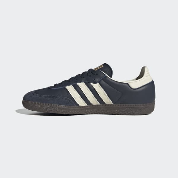 Mens adidas clearance samba shoes