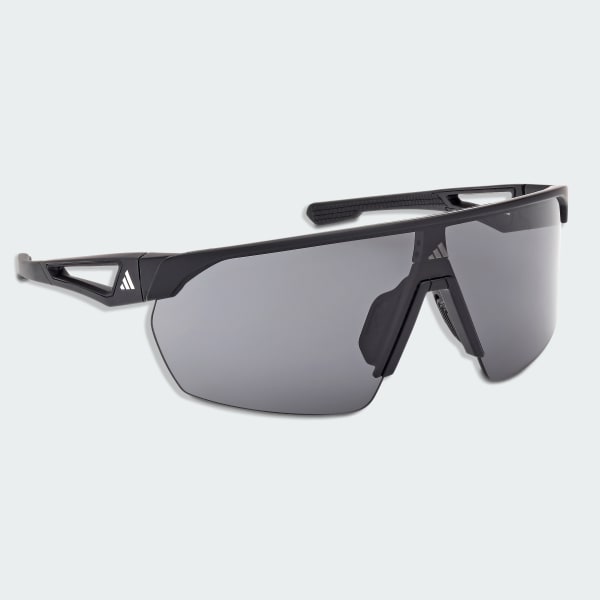 Preto Óculos de Sol Anemos Sport