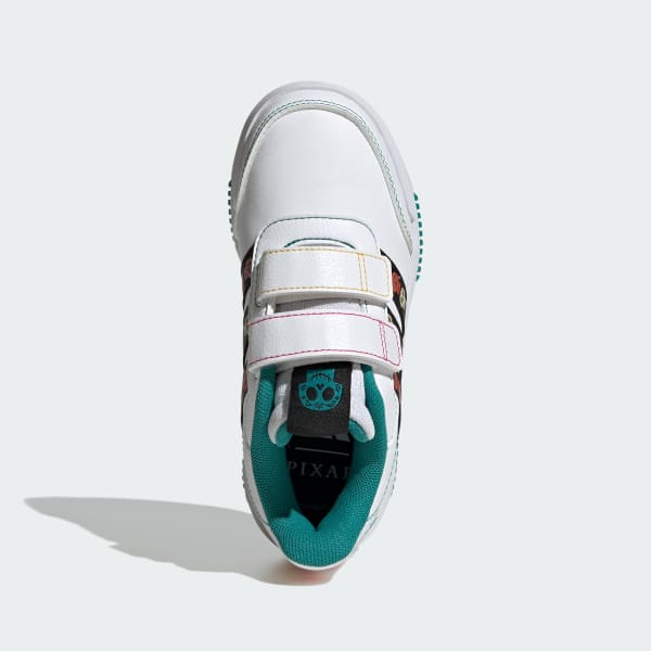 Blanco Zapatillas Tensaur adidas Disney Coco para Niños