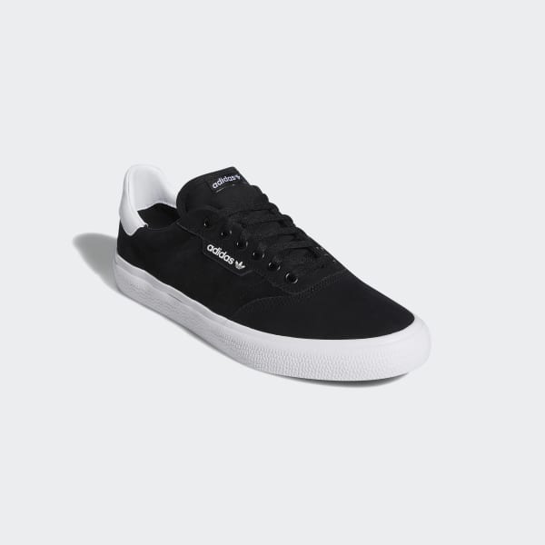 adidas skateboarding 3mc black