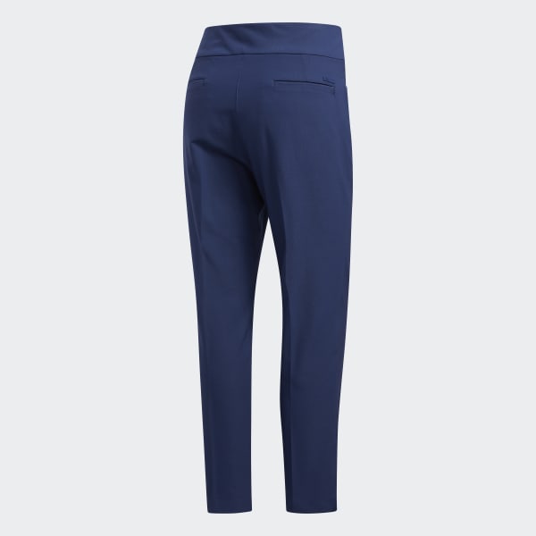 Adidas ultimate365 adistar cropped pants clearance