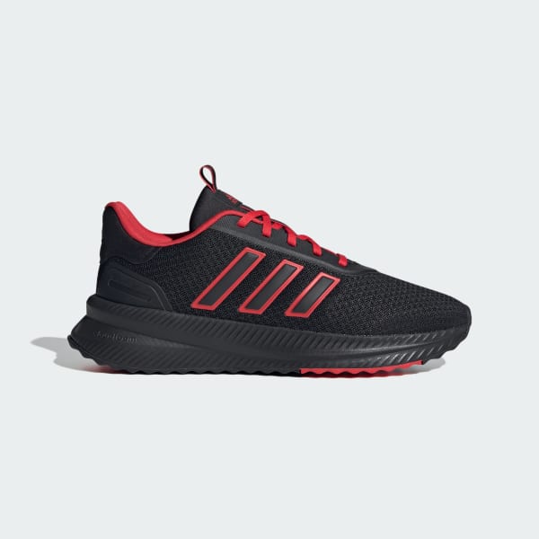 Negro Zapatillas X_PLR Path