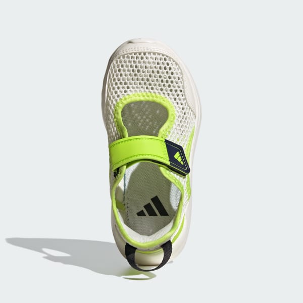 สีขาว รองเท้า Summerflex สำหรับเด็ก