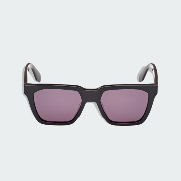 Svart Original Solbriller OR0110