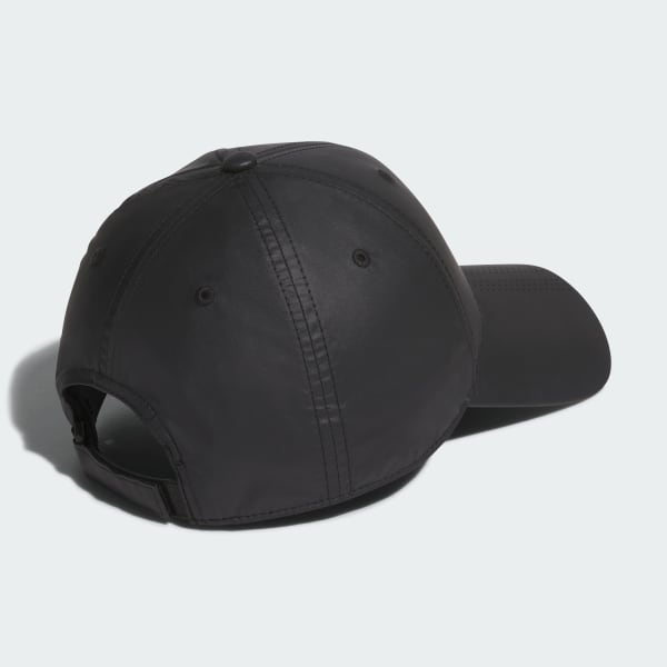 Black 에어로레디 UV 캡