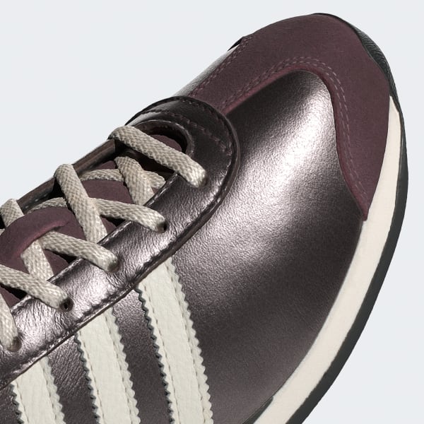 adidas Country OG Shoes Multicolor Free Shipping with adiClub adidas US