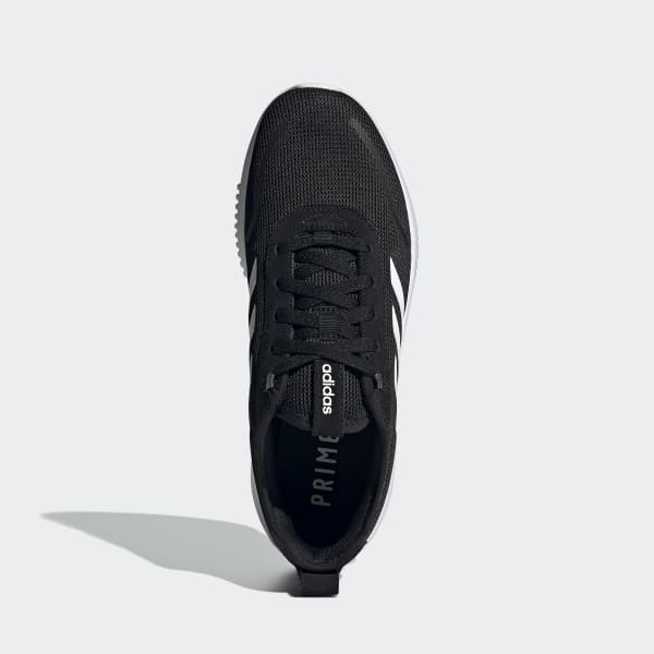 adidas LITE RACER REBOLD SHOES - Black | adidas Australia