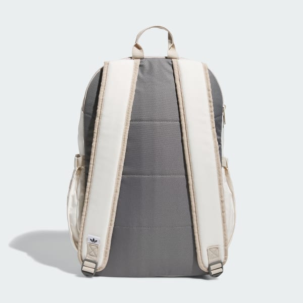 White Originals Premise Backpack