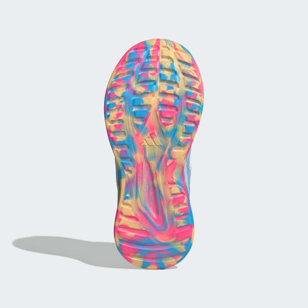 Blue Fortarun 4.0 Shoes Kids